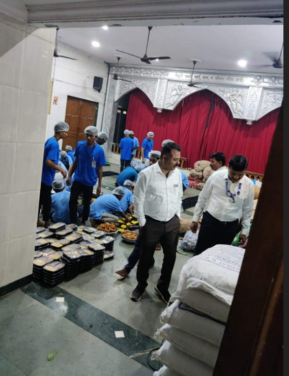 Samruddhi Caterers Gallery Image 23
